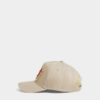 Gorra de béisbol con bandera canadiense Gorra de béisbol con bandera canadiense