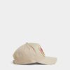 Gorra de béisbol con bandera canadiense Gorra de béisbol con bandera canadiense