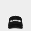 Gorra de béisbol con el logotipo de Dsquared2
