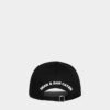 Gorra de béisbol con el logotipo de Dsquared2