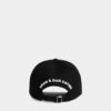 Gorra de béisbol con el logotipo de Dsquared2 Gorra de béisbol con el logotipo de Dsquared2