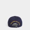 Gorra de béisbol con el logotipo de Dsquared2