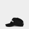 Gorra de béisbol con el logotipo de Dsquared2