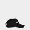 Gorra de béisbol con el logotipo de Dsquared2