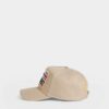 Gorra de béisbol con el logotipo de Dsquared2