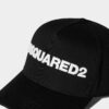 Gorra de béisbol con el logotipo de Dsquared2
