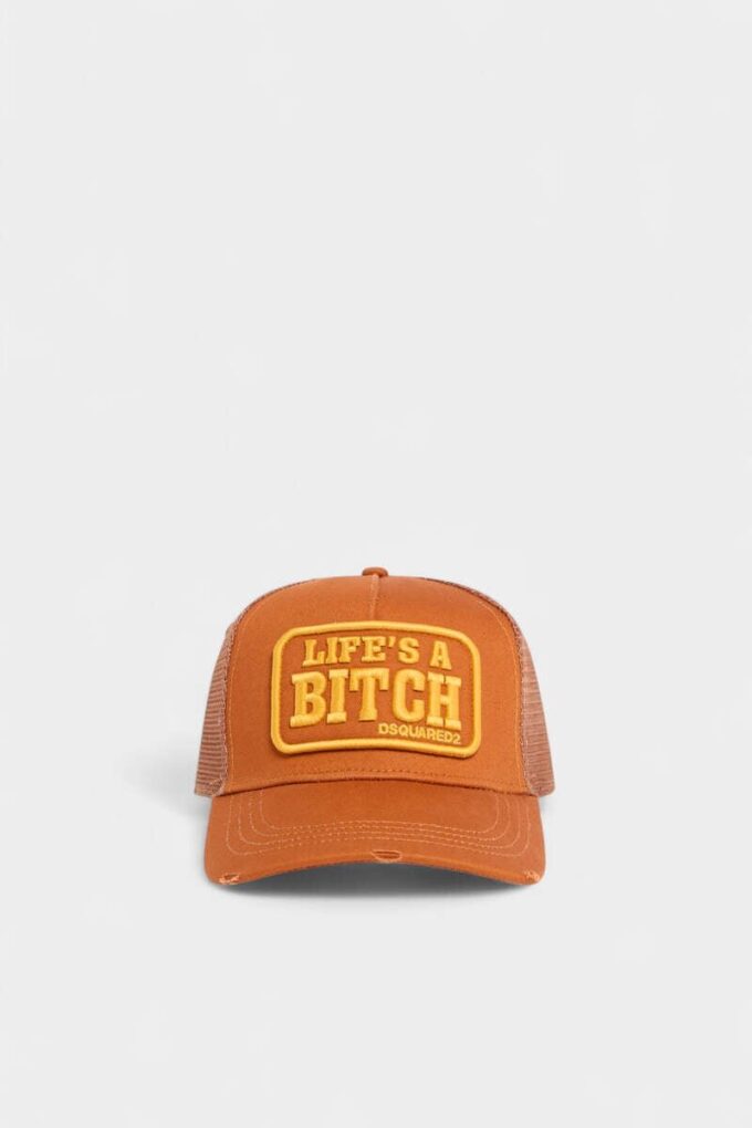 Gorra de béisbol con gráfico D2 Gorra de béisbol con gráfico D2