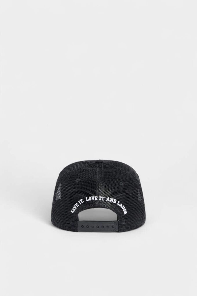 Gorra de béisbol con gráfico D2 Gorra de béisbol con gráfico D2