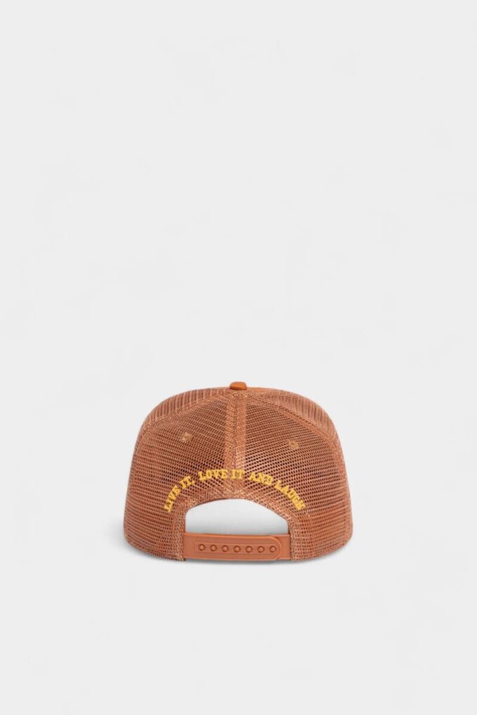 Gorra de béisbol con gráfico D2 Gorra de béisbol con gráfico D2