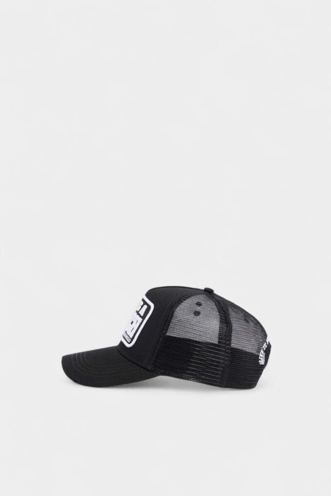 Gorra de béisbol con gráfico D2 Gorra de béisbol con gráfico D2