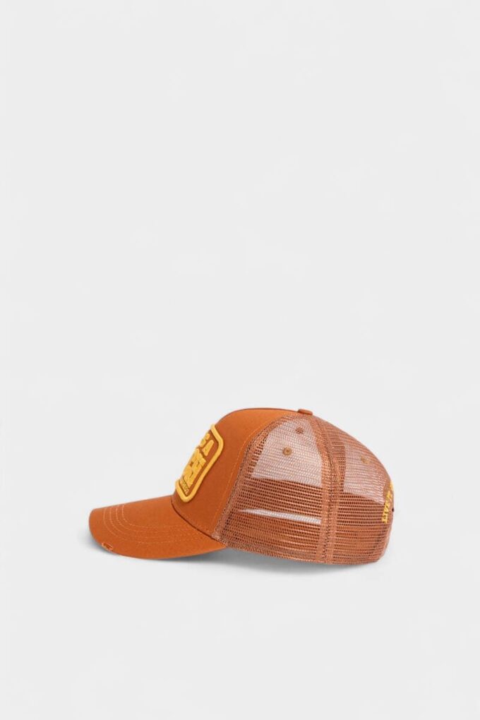 Gorra de béisbol con gráfico D2 Gorra de béisbol con gráfico D2
