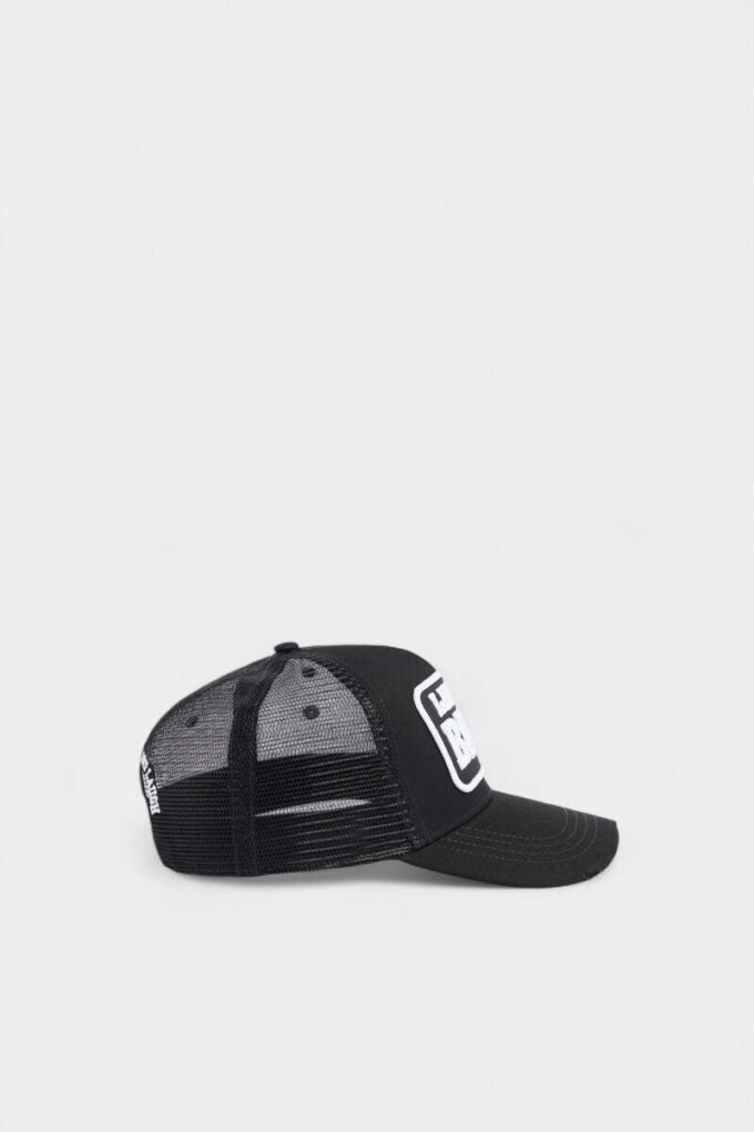 Gorra de béisbol con gráfico D2 Gorra de béisbol con gráfico D2