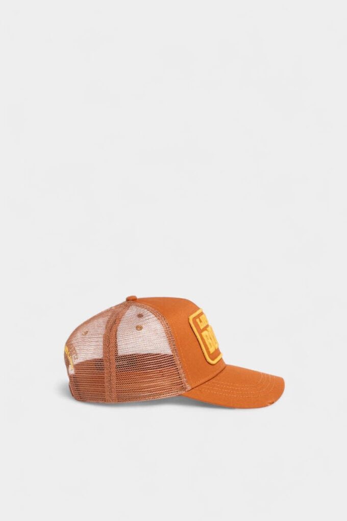 Gorra de béisbol con gráfico D2 Gorra de béisbol con gráfico D2
