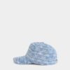 Gorra de béisbol con monograma D2