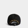 Gorra de béisbol con parche D2 Gorra de béisbol con parche D2