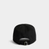 Gorra de béisbol con parche D2
