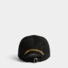 Gorra de béisbol con parche D2