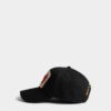 Gorra de béisbol con parche D2 Gorra de béisbol con parche D2