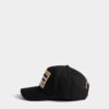 Gorra de béisbol con parche D2