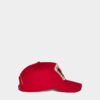 Gorra de béisbol con parche D2 Gorra de béisbol con parche D2