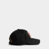 Gorra de béisbol con parche D2 Gorra de béisbol con parche D2