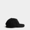 Gorra de béisbol con parche D2