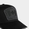 Gorra de béisbol con parche D2