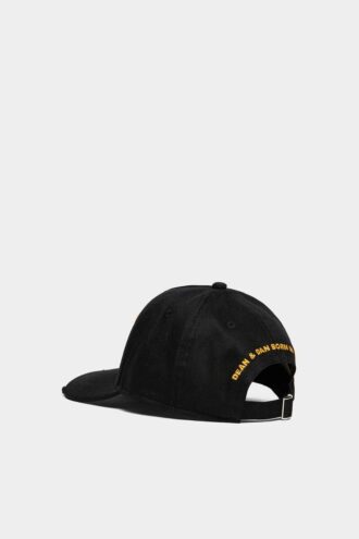 Gorra de béisbol con parche D2Kids Junior