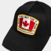 Gorra de béisbol con parche D2Kids Junior Gorra de béisbol con parche D2Kids Junior