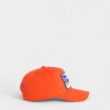 Gorra de béisbol con parche del logotipo de Dsquared2