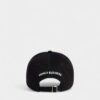 Gorra de béisbol con parche Dsquared2 Milano Gorra de béisbol con parche Dsquared2 Milano