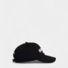 Gorra de béisbol con parche Dsquared2 Milano Gorra de béisbol con parche Dsquared2 Milano