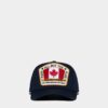 Gorra de béisbol D2