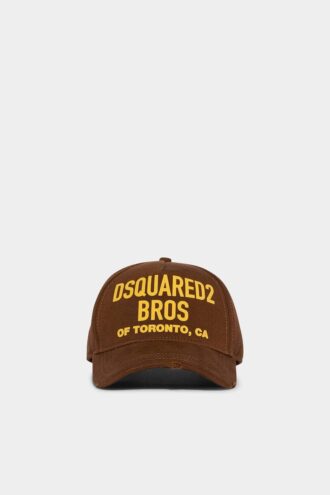 Gorra de béisbol D2