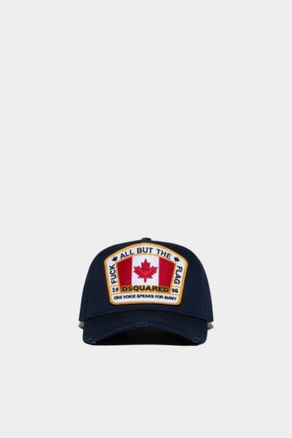 Gorra de béisbol D2