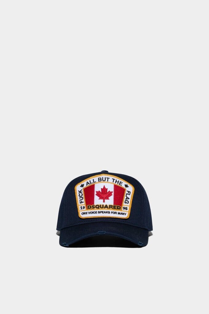 Gorra de béisbol D2