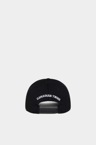 Gorra de béisbol D2