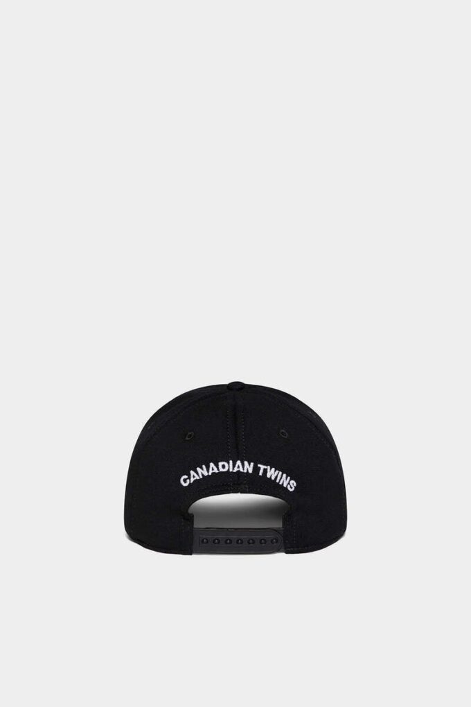 Gorra de béisbol D2