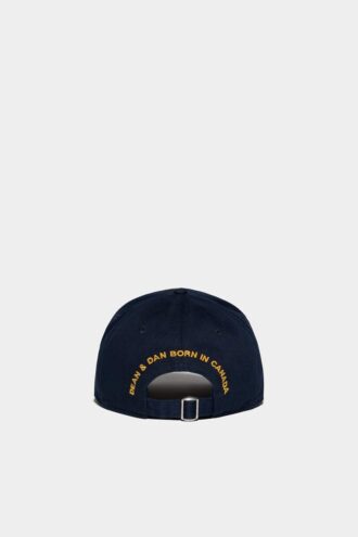 Gorra de béisbol D2