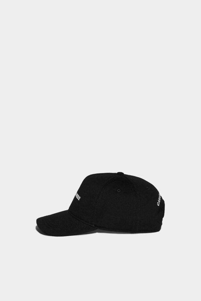 Gorra de béisbol D2