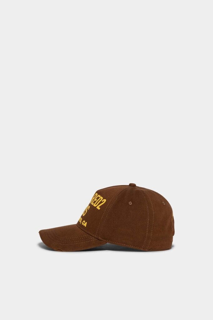 Gorra de béisbol D2 Gorra de béisbol D2