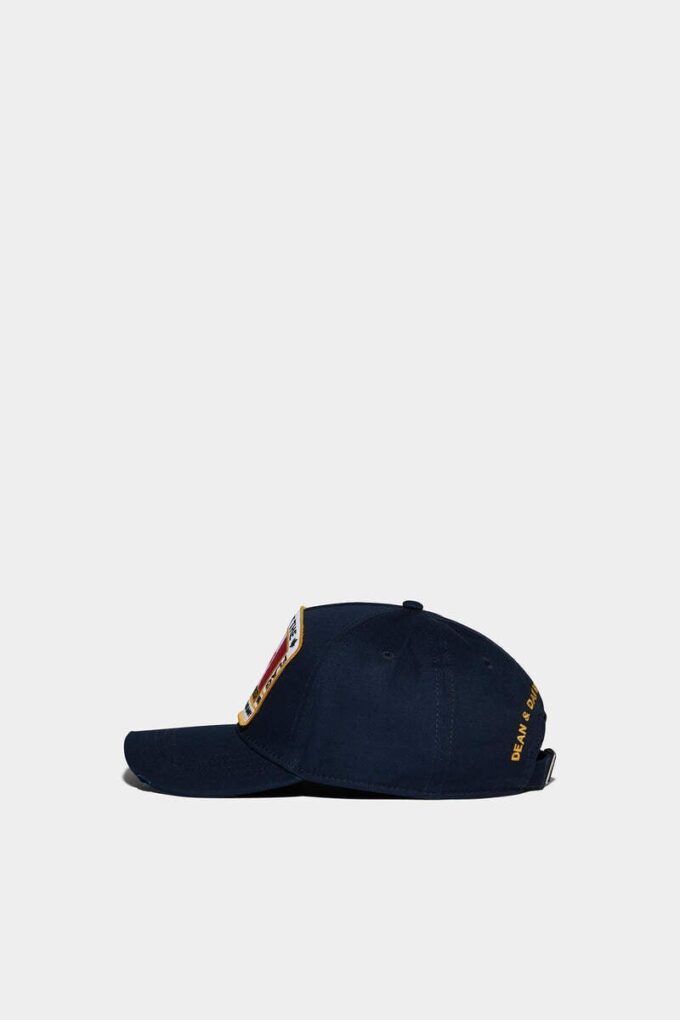 Gorra de béisbol D2
