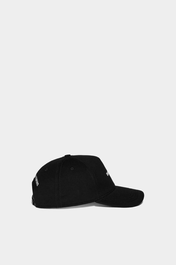 Gorra de béisbol D2