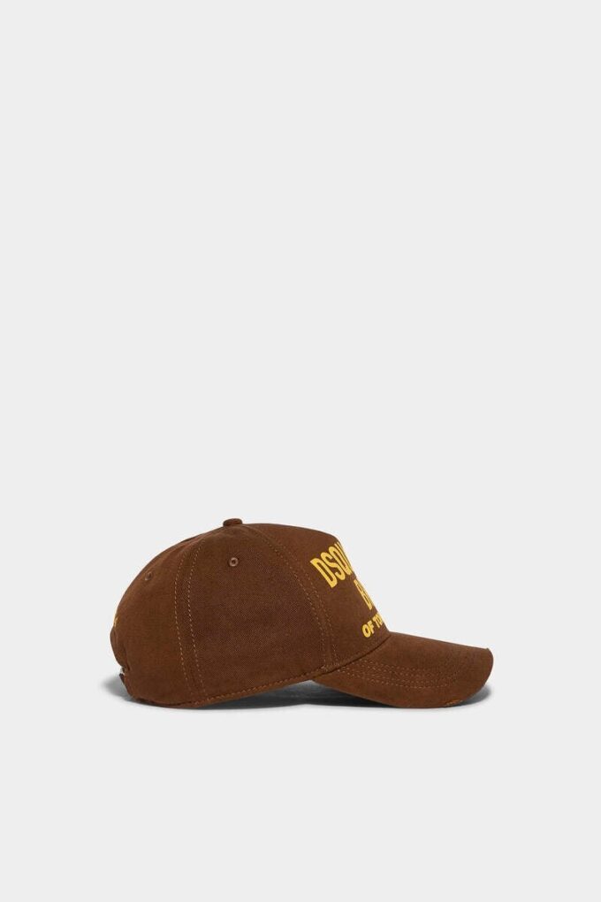 Gorra de béisbol D2 Gorra de béisbol D2