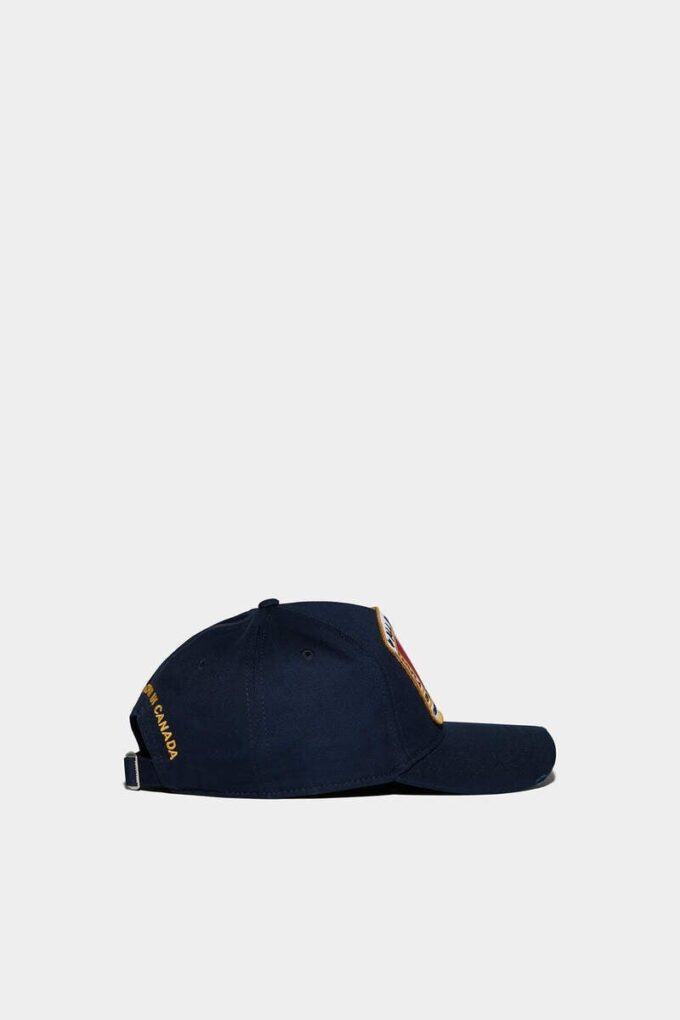 Gorra de béisbol D2