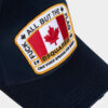 Gorra de béisbol D2
