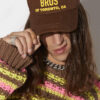 Gorra de béisbol D2 Gorra de béisbol D2