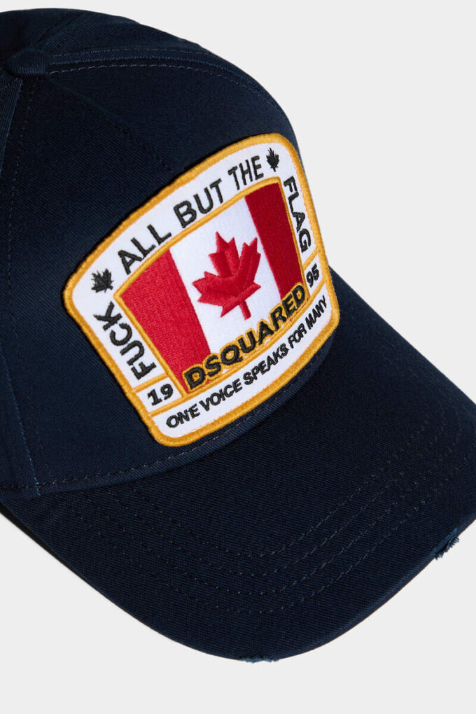 Gorra de béisbol D2