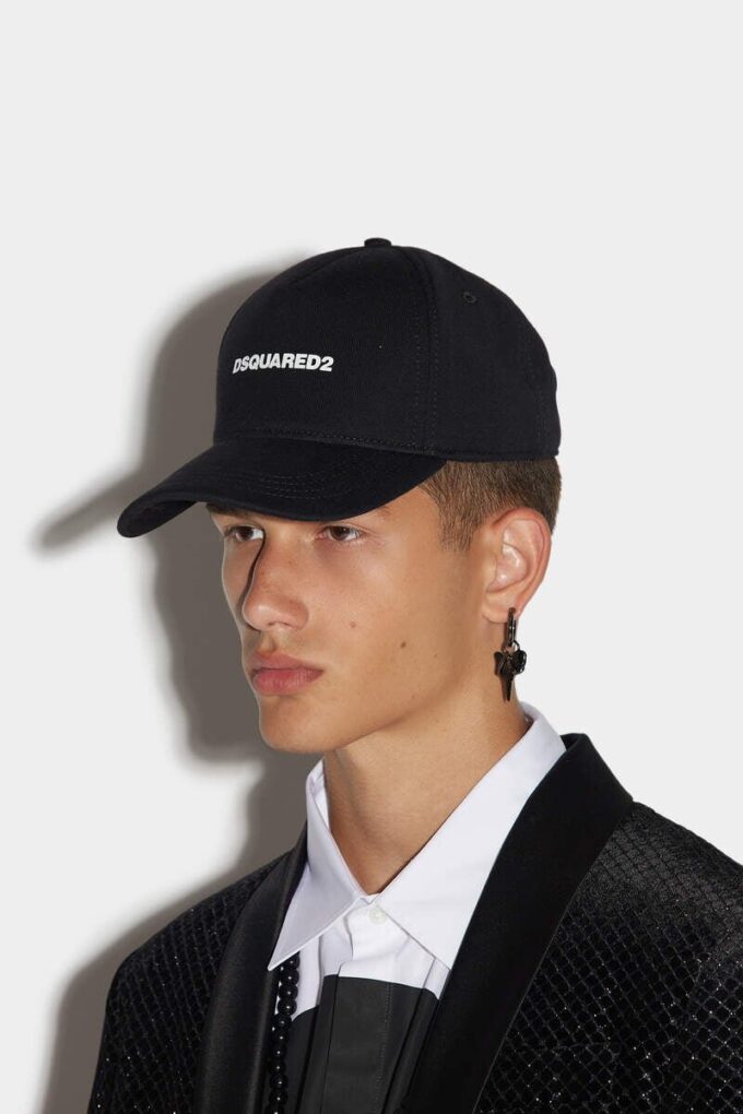 Gorra de béisbol D2