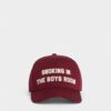 Gorra de béisbol D2 College Gorra de béisbol D2 College